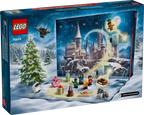 LEGO® Harry Potter™ Advent Calendar 2025