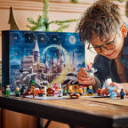 LEGO® Harry Potter™ Advent Calendar 2025