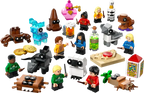 LEGO® Harry Potter™ Advent Calendar 2025