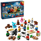 LEGO® Harry Potter™ Advent Calendar 2025