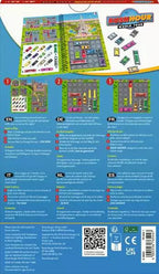 Rush Hour World Tour