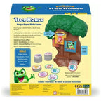 ThinkFun Friends: Tree House