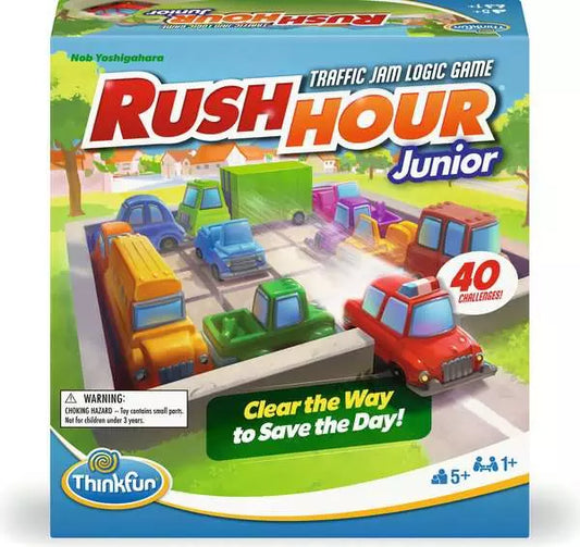 Rush Hour