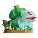 4D Build Pokemon Bulbasaur