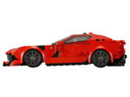Ferrari 812 Competizione