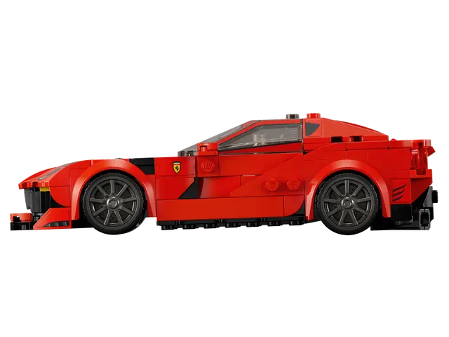 Ferrari 812 Competizione