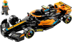 2023 McLaren Formula 1 Race Car