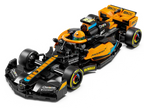 2023 McLaren Formula 1 Race Car