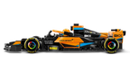 2023 McLaren Formula 1 Race Car