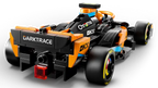 2023 McLaren Formula 1 Race Car