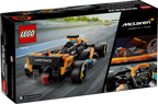 2023 McLaren Formula 1 Race Car