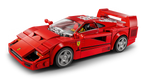 Speed Champions - Ferrari F40 Supercar