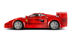 Speed Champions - Ferrari F40 Supercar