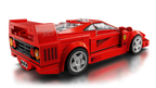 Speed Champions - Ferrari F40 Supercar