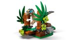 Jurassic World Raptor Off-Road Escape Dinosaur