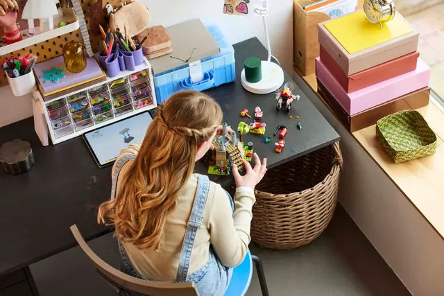 Knuckles and the Master Emerald Shrine