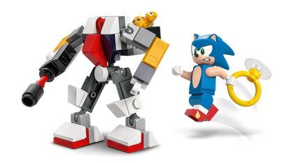 Sonic's Campfire Clash
