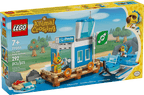Animal Crossing™: Fly with Dodo Airlines