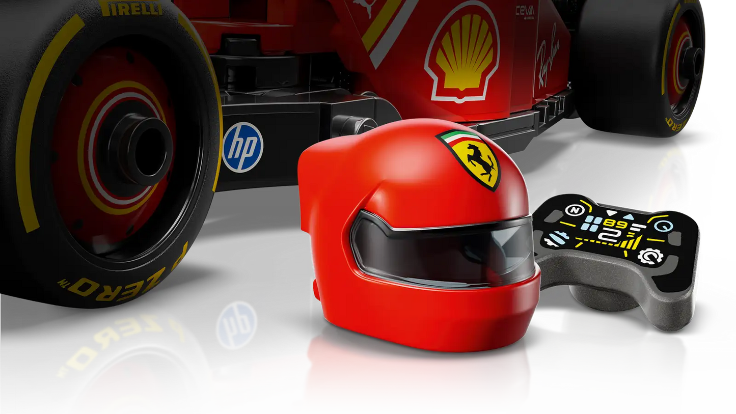 Ferrari SF-24 F1® Race Car