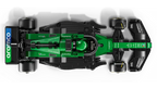 Aston Martin Aramco F1® AMR24 Race Car