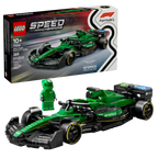 Aston Martin Aramco F1® AMR24 Race Car