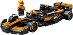 McLaren F1® Team MCL38 Race Car