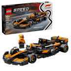 McLaren F1® Team MCL38 Race Car