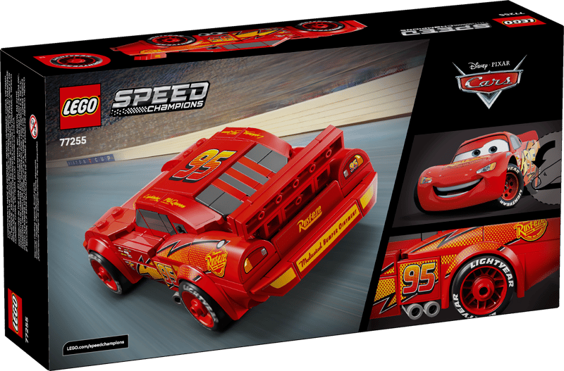 Lightning McQueen