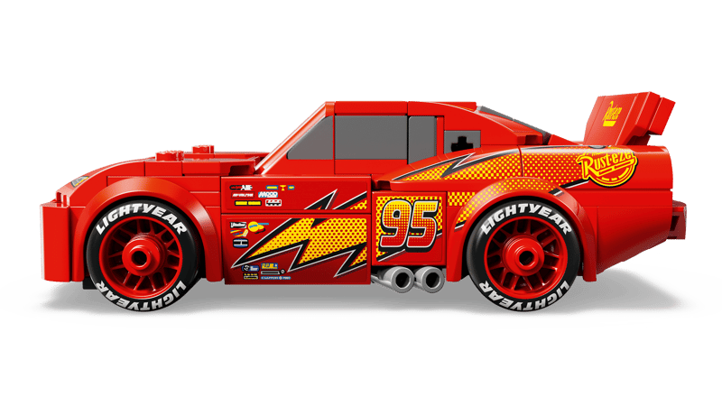 Lightning McQueen
