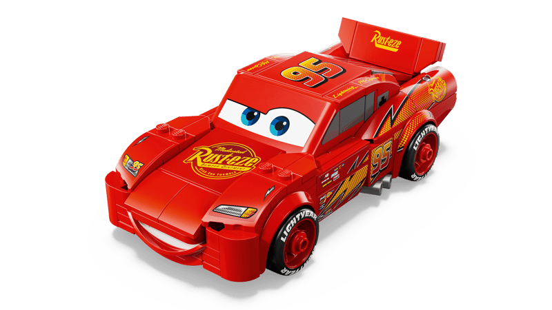 Lightning McQueen