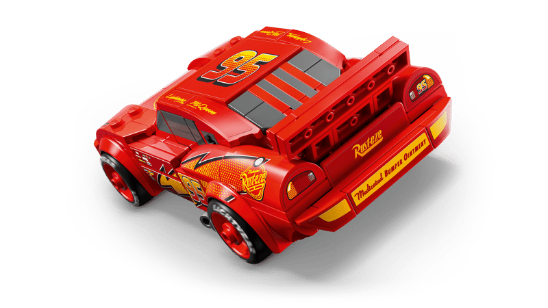 Lightning McQueen