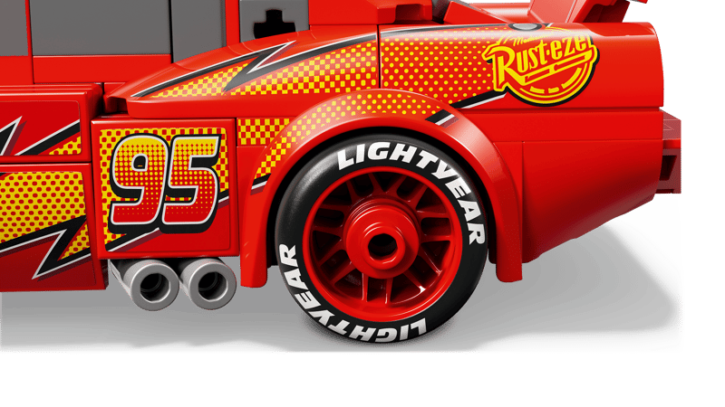 Lightning McQueen