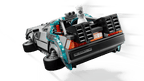 Time Machine from Back to the Future