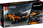 Lego: McLaren W1