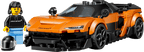 Lego: McLaren W1