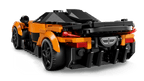 Lego: McLaren W1