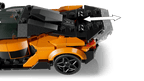 Lego: McLaren W1