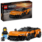 Lego: McLaren W1