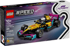 F1 ACADEMY™ LEGO® Race Car