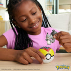 Mega Construx - Pokémon - Generations Collector Ball Assorted