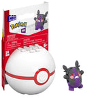 Mega Construx - Pokémon - Generations Collector Ball Assorted