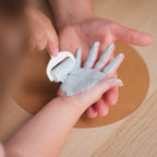 Family Colors|Colorful Family Print Art Kit