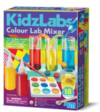 Colour Lab Mixer