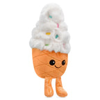Ice Cream Mini Plush