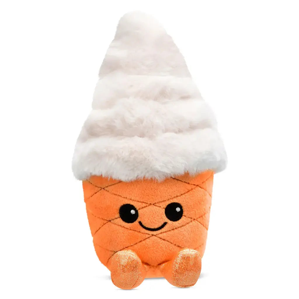 Ice Cream Mini Plush
