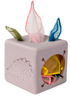 Pop-Up Tissue box