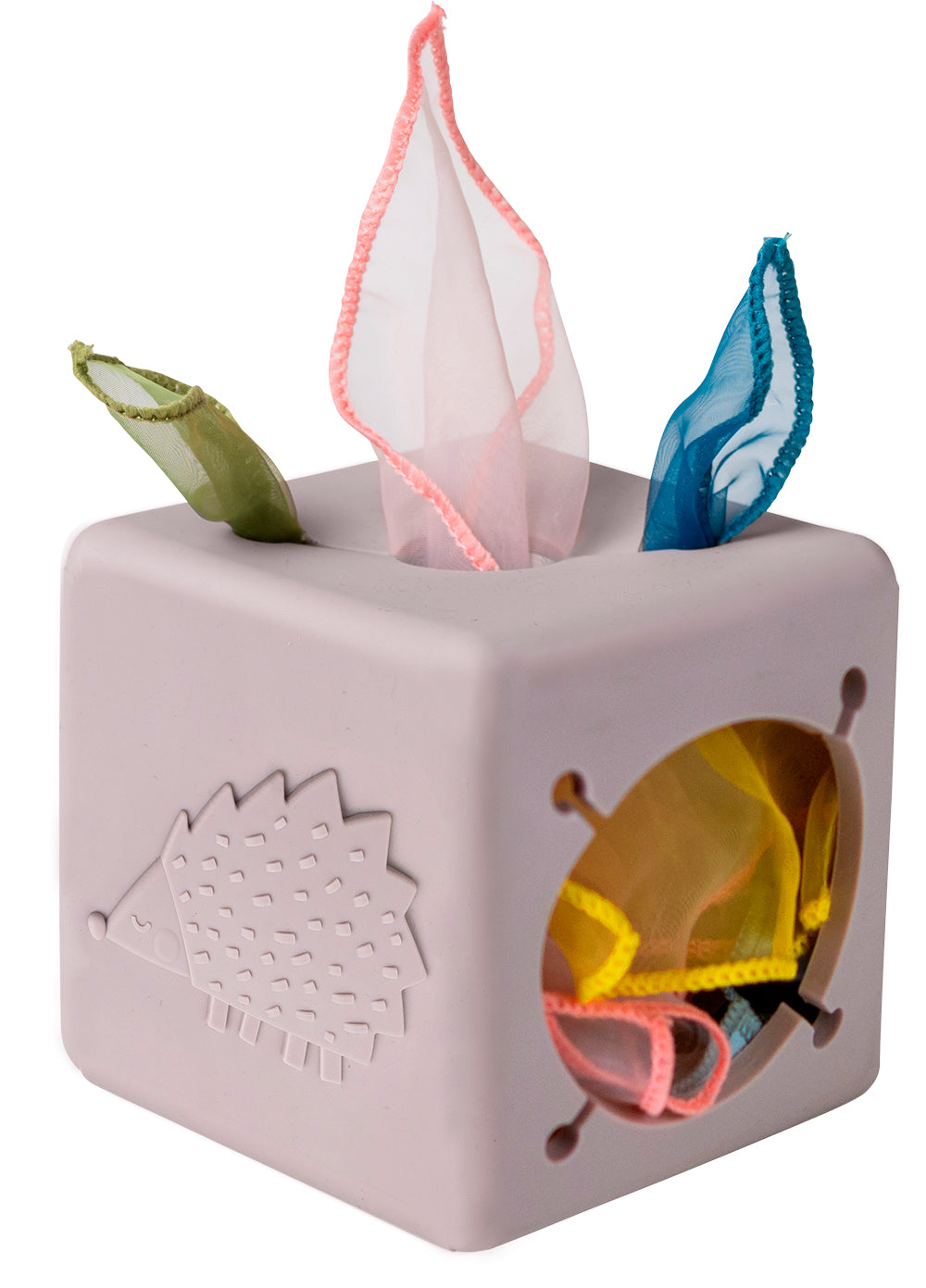 Pop-Up Tissue box
