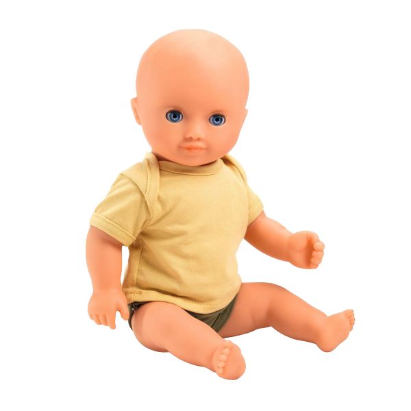 Pomea / Olive Doll For The Bath