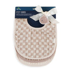 *New* Itzy Bibs™