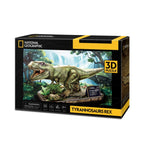 National Geographic Tyrannosaurus REX